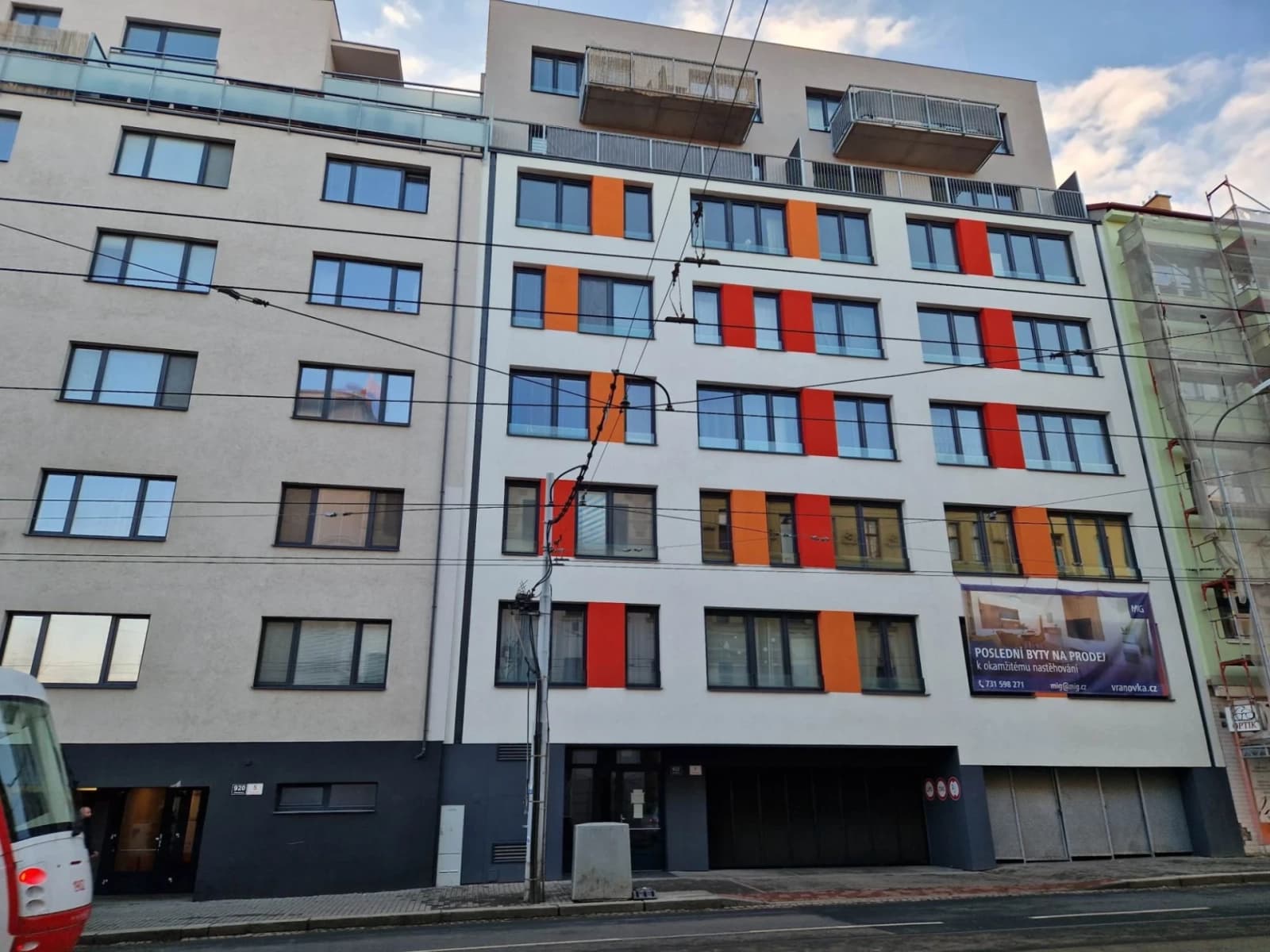 Prenájom garáže 13 m², Vranovská, Brno, Jihomoravský kraj Prenájom garáže 13 m², Vranovská, Brno, Jihomoravský kraj