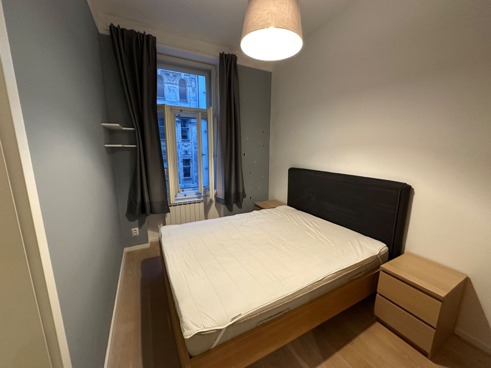 Prenájom bytu 2-izbový 40 m², U Studánky, Praha, Praha Prenájom bytu 2-izbový 40 m², U Studánky, Praha, Praha