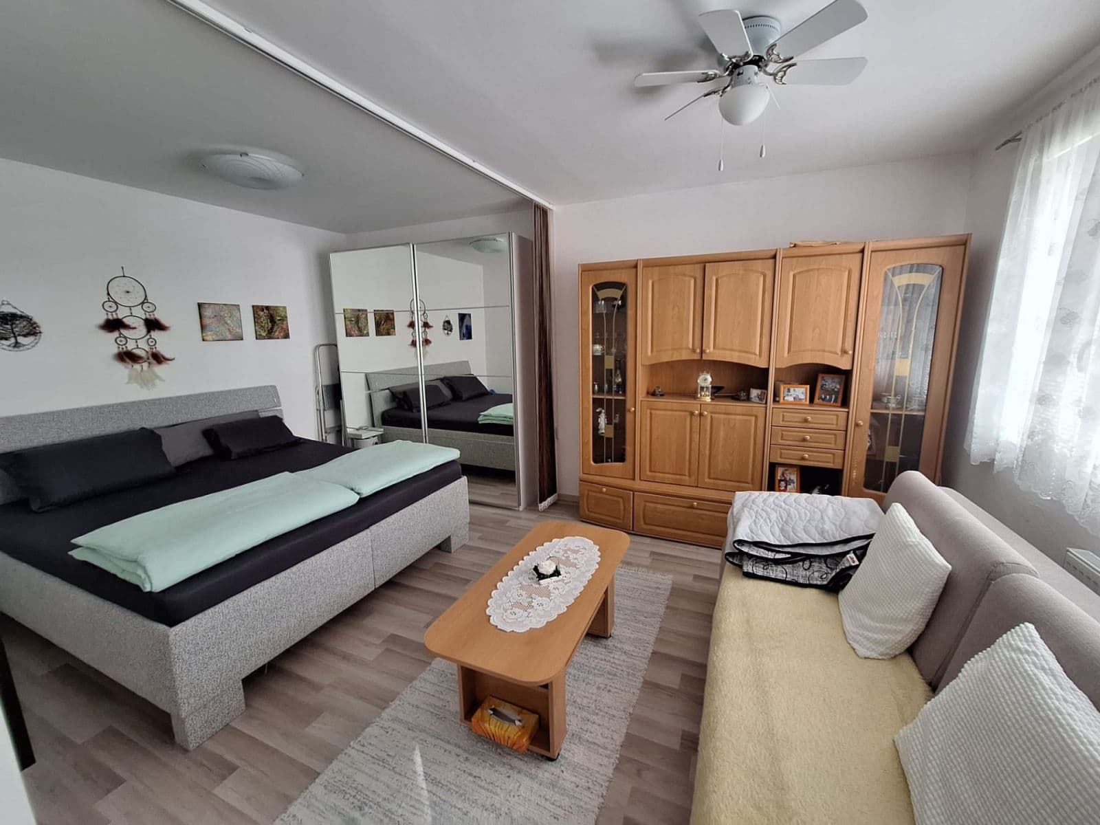 Predaj bytu 1-izbový 46 m², Zárubova, Praha, Praha Predaj bytu 1-izbový 46 m², Zárubova, Praha, Praha