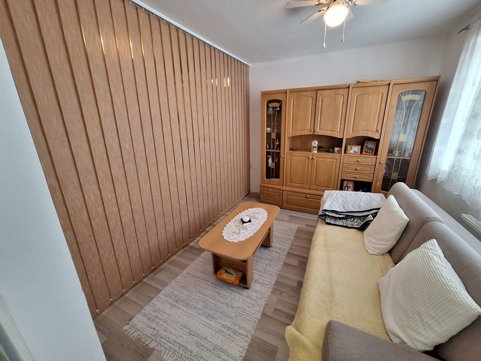 Predaj bytu 1-izbový 46 m², Zárubova, Praha, Praha Predaj bytu 1-izbový 46 m², Zárubova, Praha, Praha