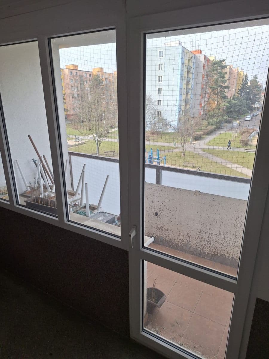 Predaj bytu 1-izbový 46 m², Zárubova, Praha, Praha Predaj bytu 1-izbový 46 m², Zárubova, Praha, Praha