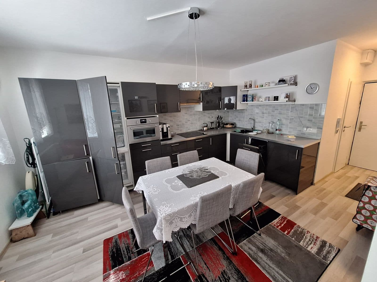 Predaj bytu 1-izbový 46 m², Zárubova, Praha, Praha Predaj bytu 1-izbový 46 m², Zárubova, Praha, Praha
