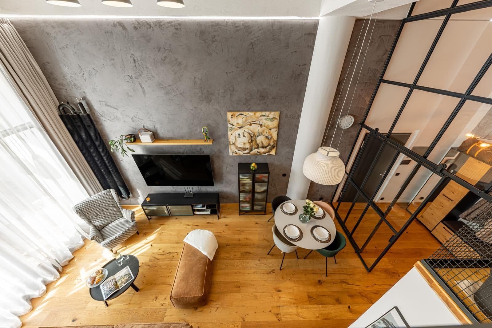 Predaj bytu 2-izbový 101 m², Naskové, Praha, Praha Predaj bytu 2-izbový 101 m², Naskové, Praha, Praha