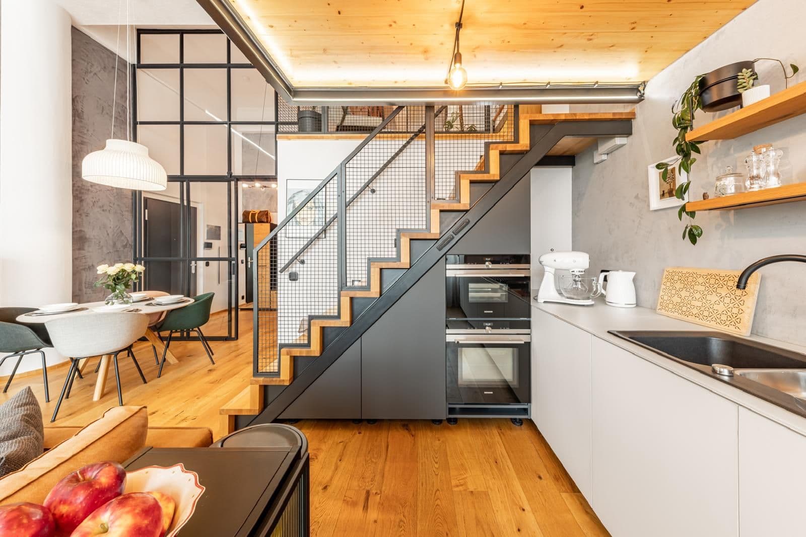 Predaj bytu 2-izbový 101 m², Naskové, Praha, Praha Predaj bytu 2-izbový 101 m², Naskové, Praha, Praha