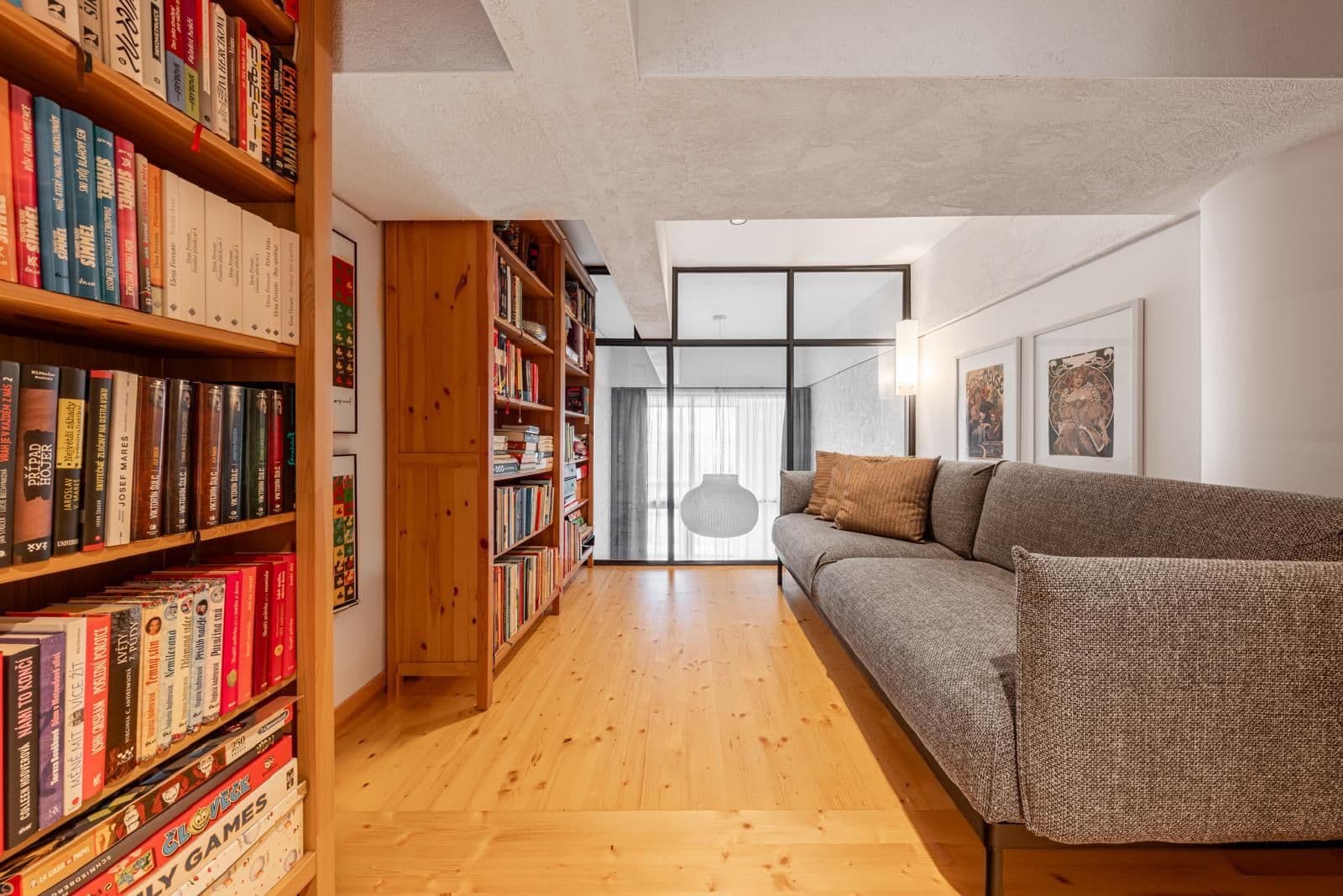 Predaj bytu 2-izbový 101 m², Naskové, Praha, Praha Predaj bytu 2-izbový 101 m², Naskové, Praha, Praha