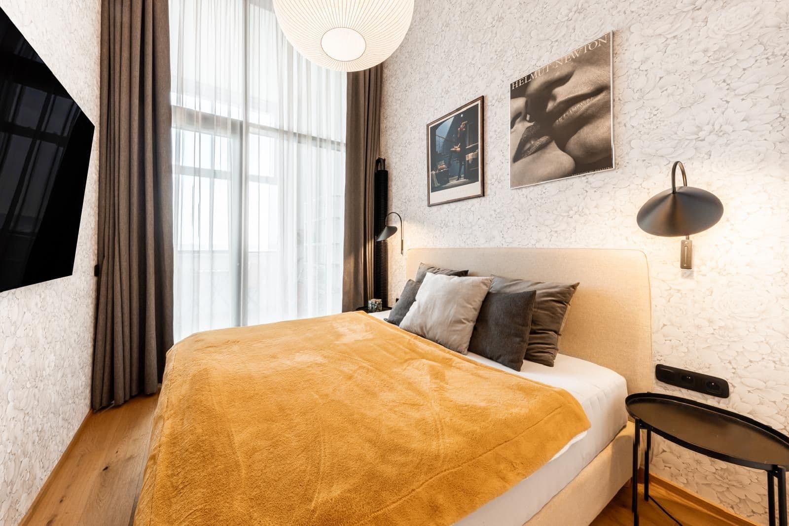 Predaj bytu 2-izbový 101 m², Naskové, Praha, Praha Predaj bytu 2-izbový 101 m², Naskové, Praha, Praha