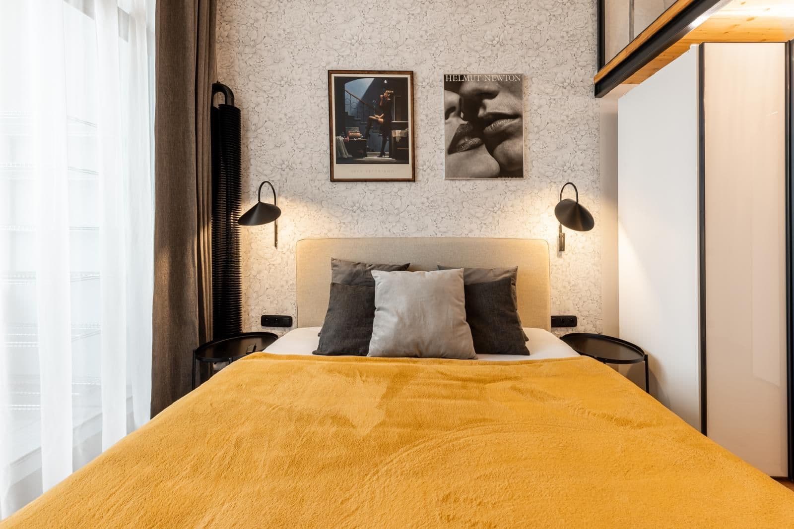 Predaj bytu 2-izbový 101 m², Naskové, Praha, Praha Predaj bytu 2-izbový 101 m², Naskové, Praha, Praha