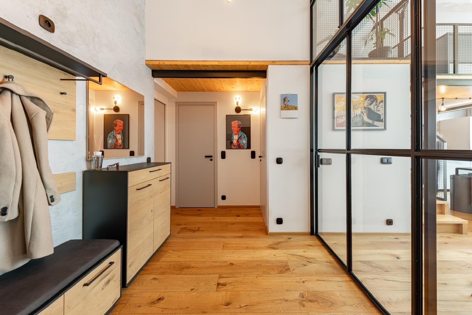 Predaj bytu 2-izbový 101 m², Naskové, Praha, Praha Predaj bytu 2-izbový 101 m², Naskové, Praha, Praha