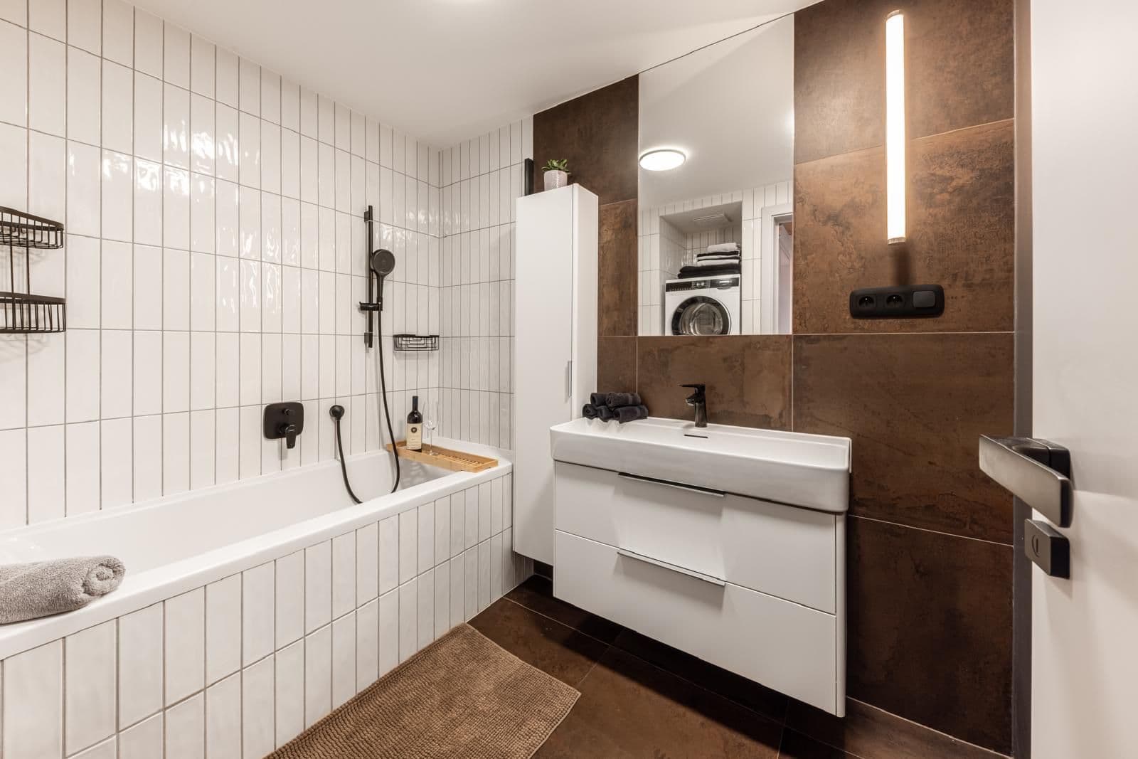 Predaj bytu 2-izbový 101 m², Naskové, Praha, Praha Predaj bytu 2-izbový 101 m², Naskové, Praha, Praha