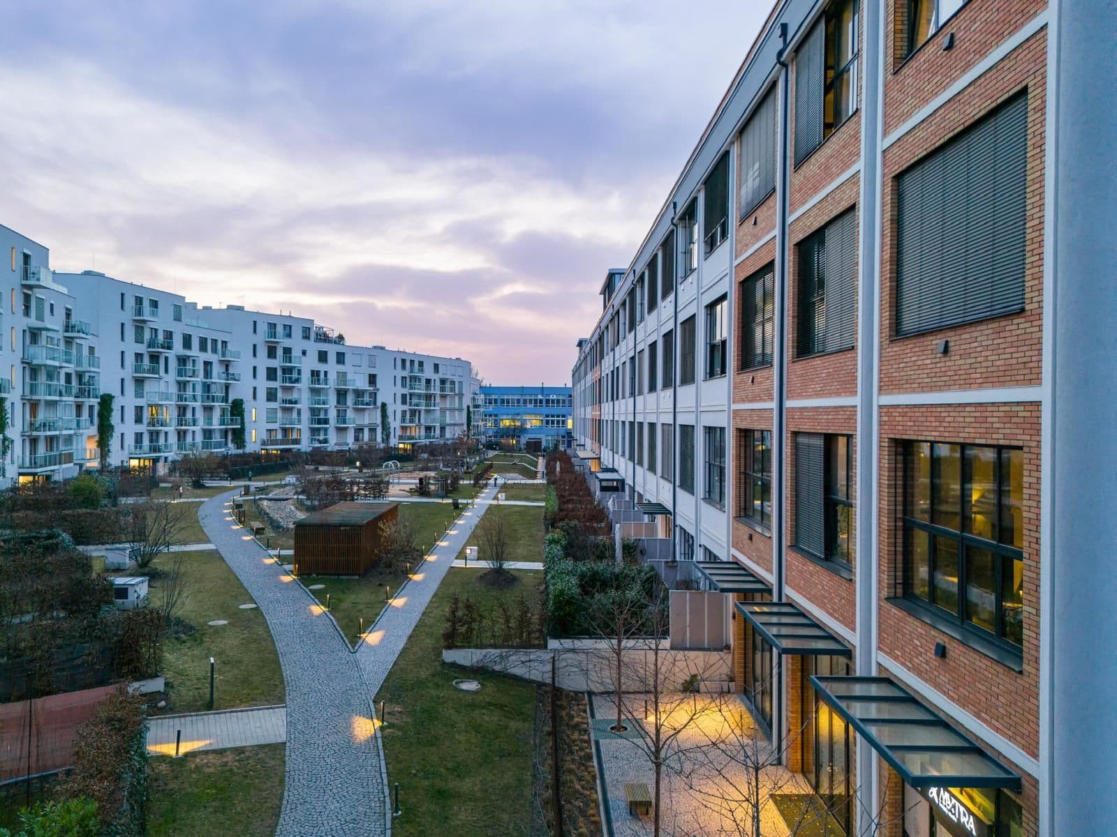 Predaj bytu 2-izbový 101 m², Naskové, Praha, Praha Predaj bytu 2-izbový 101 m², Naskové, Praha, Praha