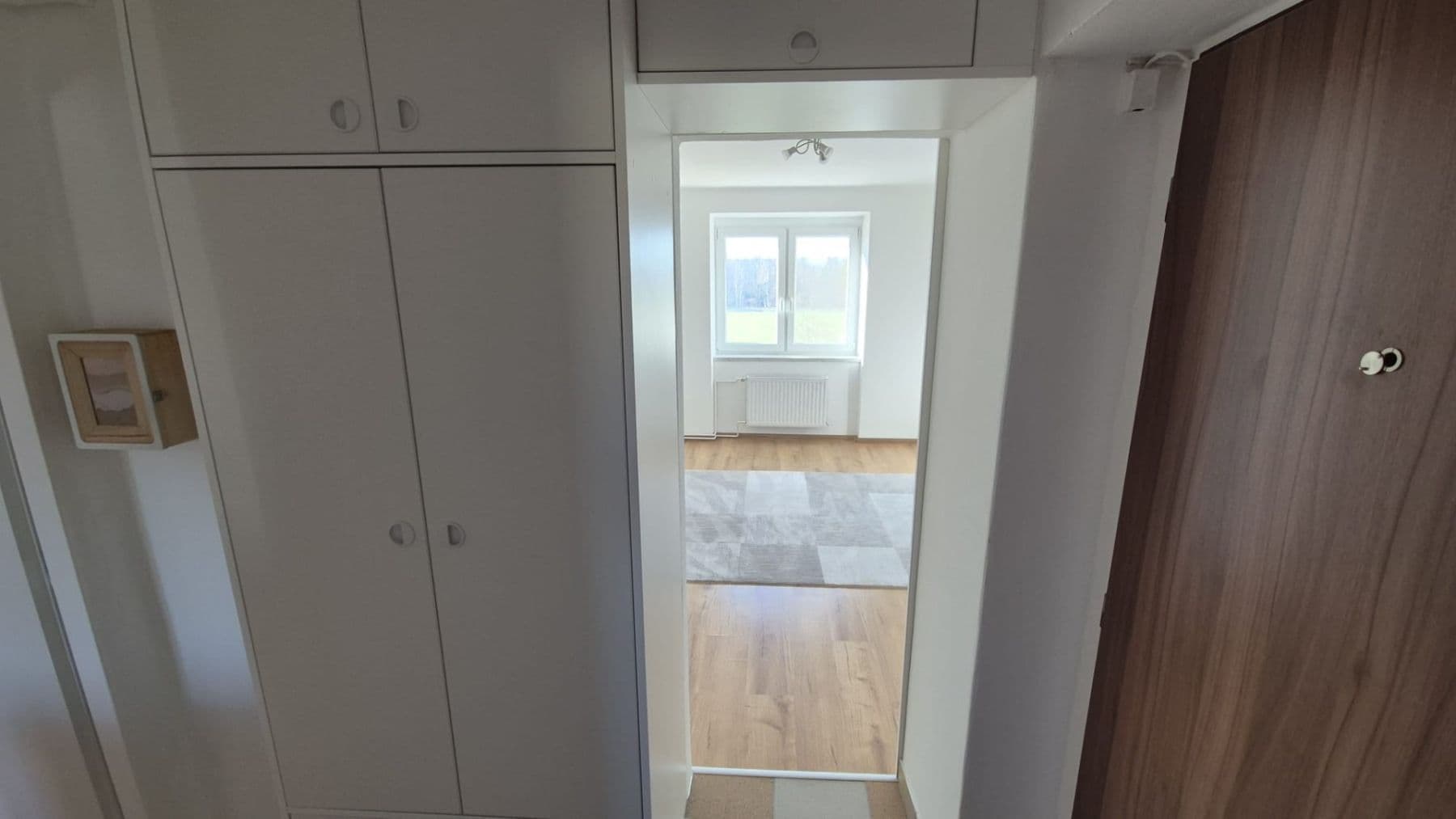 Prenájom bytu 2-izbový 55 m², Osada míru, Dolní Benešov, Moravskoslezský kraj Prenájom bytu 2-izbový 55 m², Osada míru, Dolní Benešov, Moravskoslezský kraj