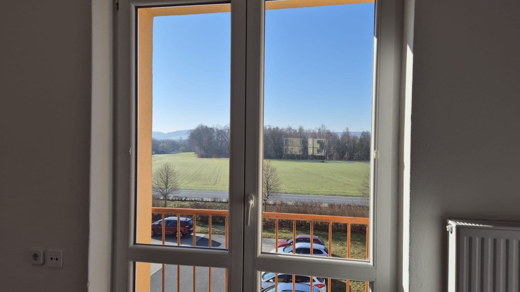 Prenájom bytu 2-izbový 55 m², Osada míru, Dolní Benešov, Moravskoslezský kraj Prenájom bytu 2-izbový 55 m², Osada míru, Dolní Benešov, Moravskoslezský kraj