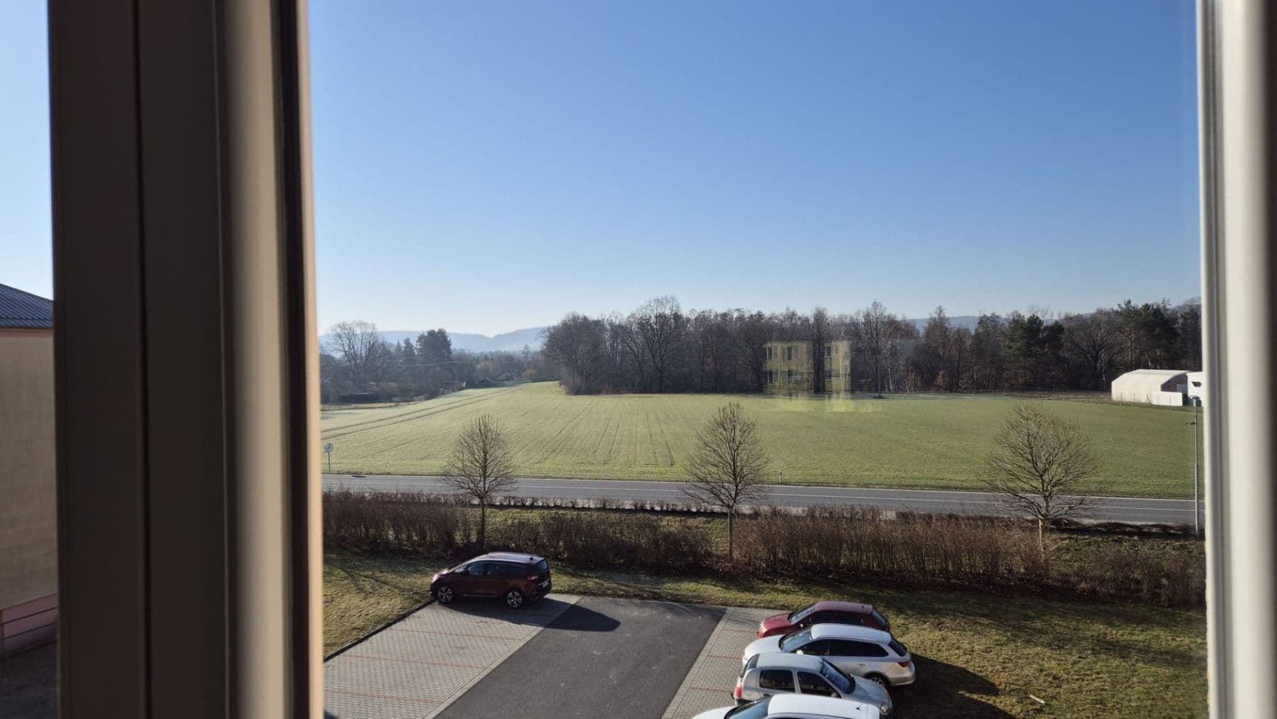 Prenájom bytu 2-izbový 55 m², Osada míru, Dolní Benešov, Moravskoslezský kraj Prenájom bytu 2-izbový 55 m², Osada míru, Dolní Benešov, Moravskoslezský kraj