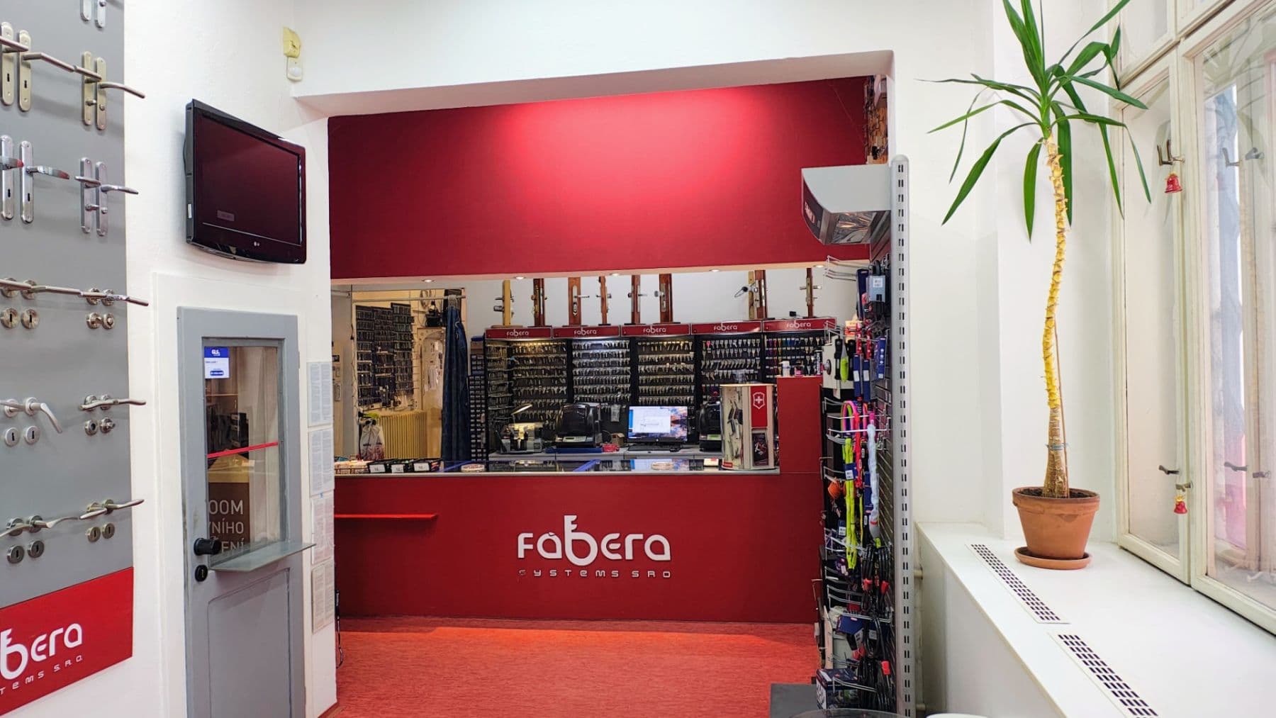 Prenájom nebytového priestoru 150 m², Matějovského, Praha, Praha Prenájom nebytového priestoru 150 m², Matějovského, Praha, Praha