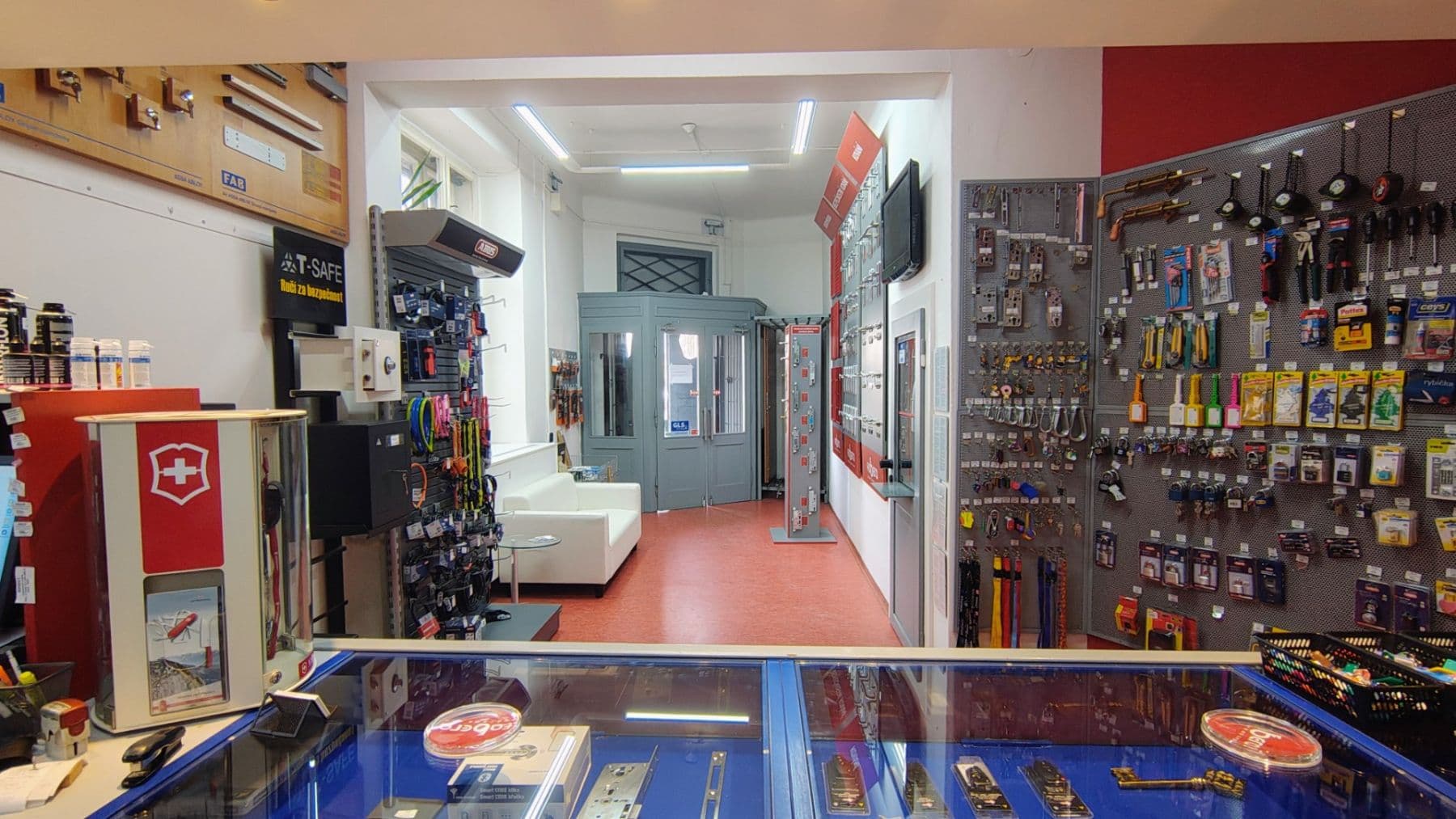 Prenájom nebytového priestoru 150 m², Matějovského, Praha, Praha Prenájom nebytového priestoru 150 m², Matějovského, Praha, Praha