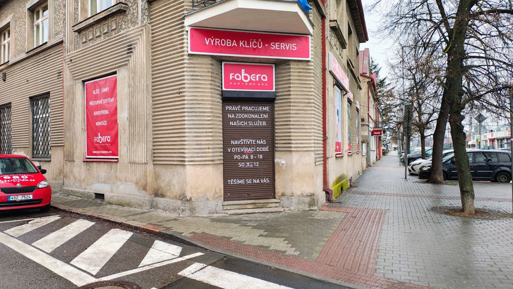 Prenájom nebytového priestoru 150 m², Matějovského, Praha, Praha Prenájom nebytového priestoru 150 m², Matějovského, Praha, Praha