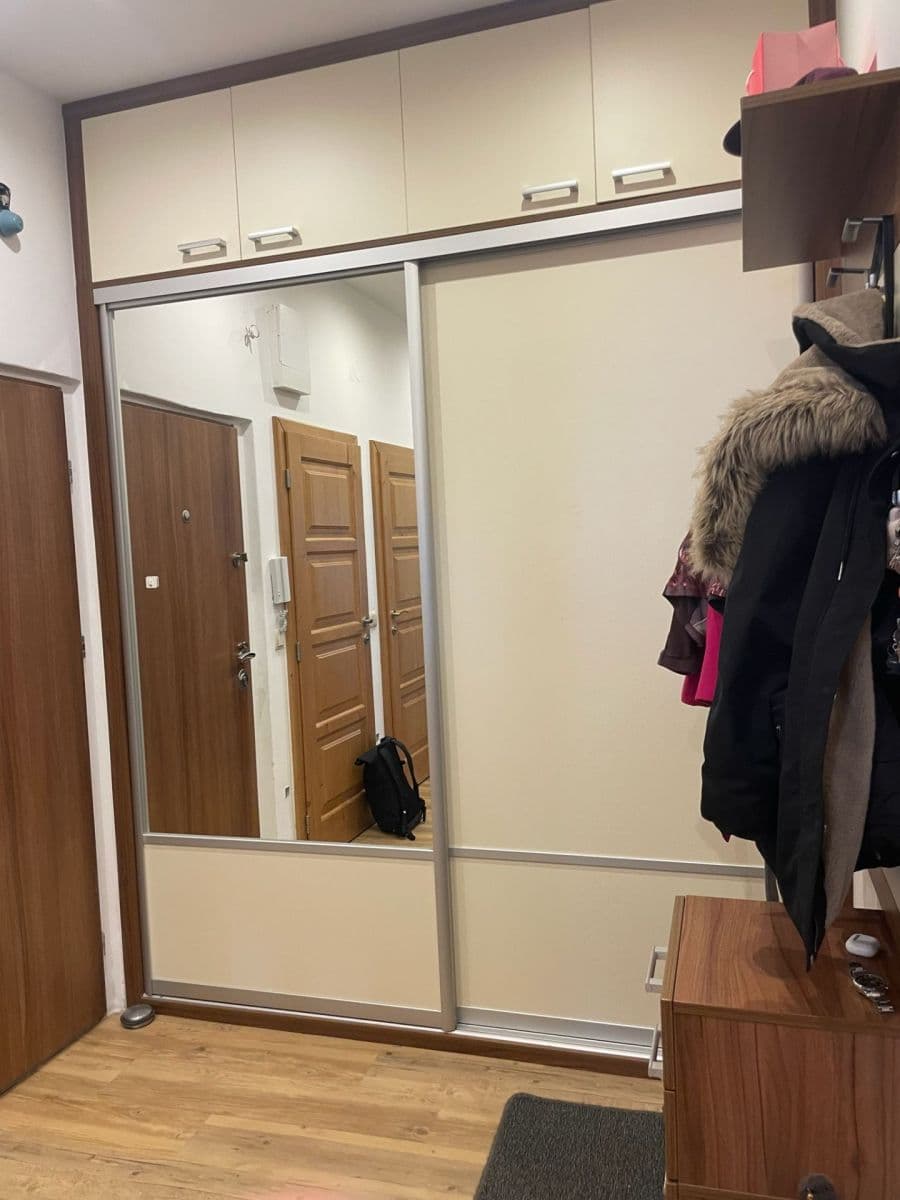 Prenájom bytu 2-izbový 63 m², Bělocerkevská, Praha, Praha Prenájom bytu 2-izbový 63 m², Bělocerkevská, Praha, Praha