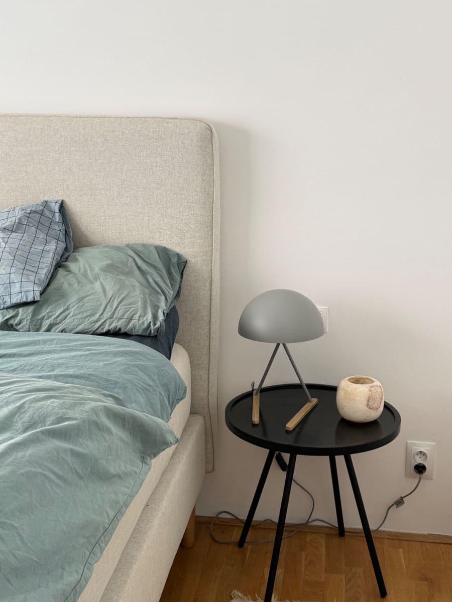 Prenájom bytu 3-izbový 93 m², Nad Zlíchovem, Praha, Praha Prenájom bytu 3-izbový 93 m², Nad Zlíchovem, Praha, Praha