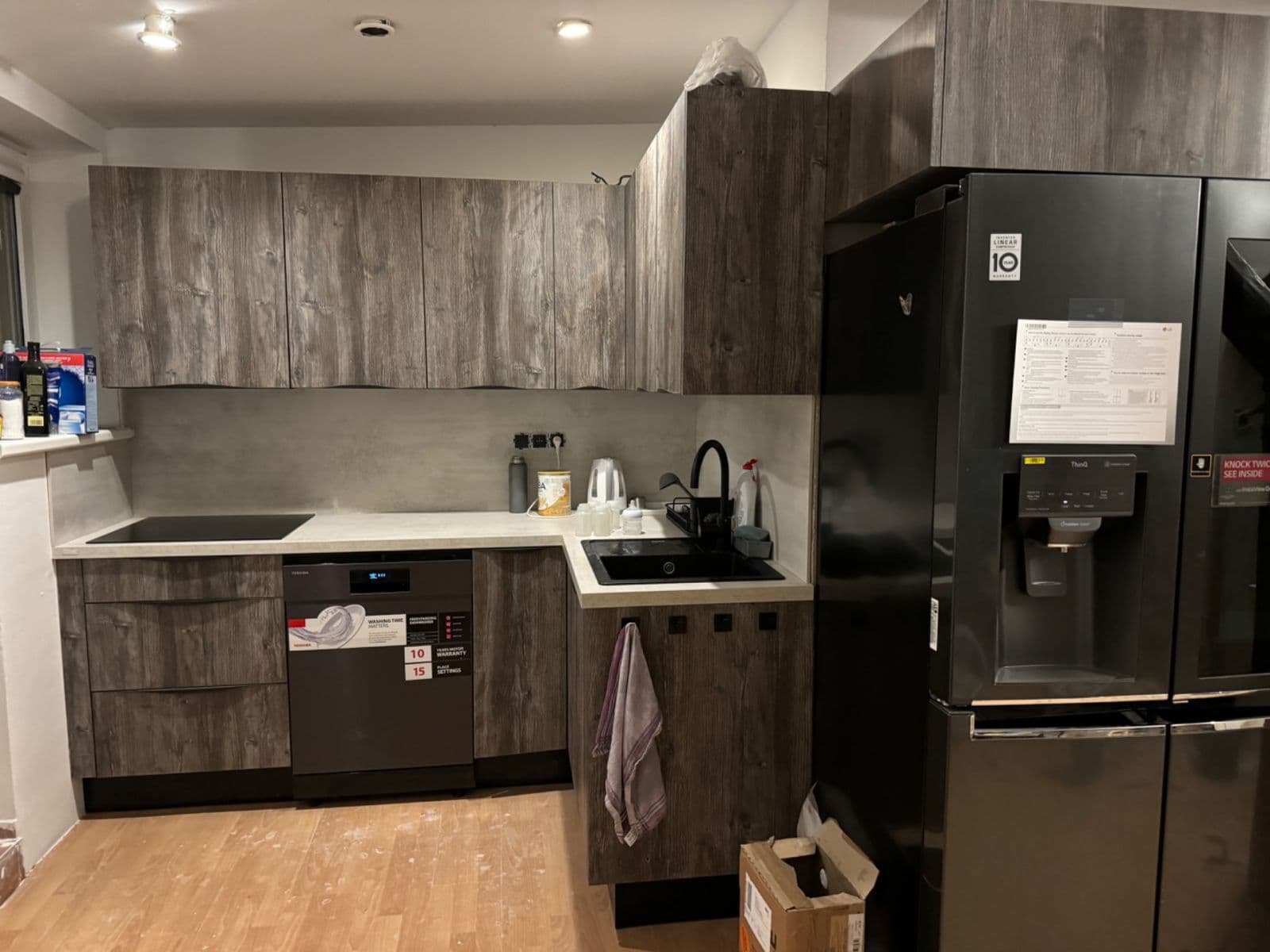 Prenájom bytu 2-izbový 78 m², Komárovská, Brno, Jihomoravský kraj Prenájom bytu 2-izbový 78 m², Komárovská, Brno, Jihomoravský kraj