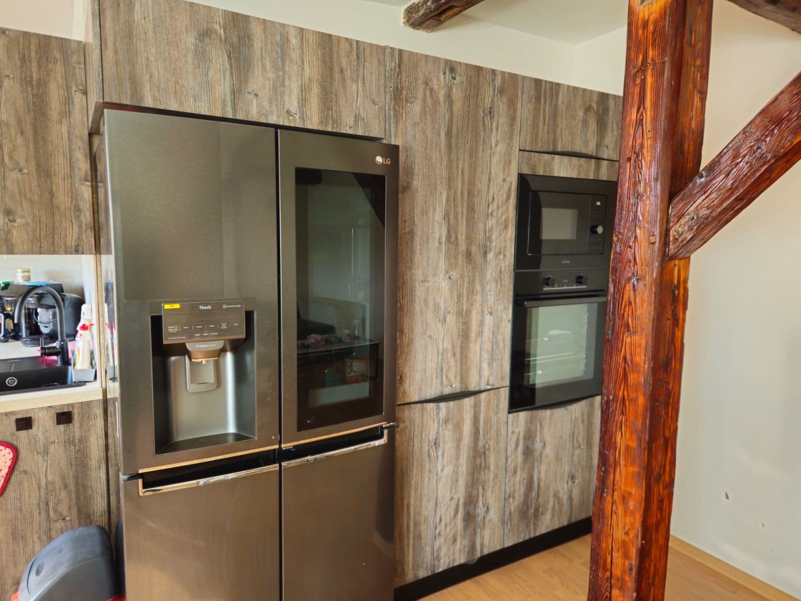 Prenájom bytu 2-izbový 78 m², Komárovská, Brno, Jihomoravský kraj Prenájom bytu 2-izbový 78 m², Komárovská, Brno, Jihomoravský kraj