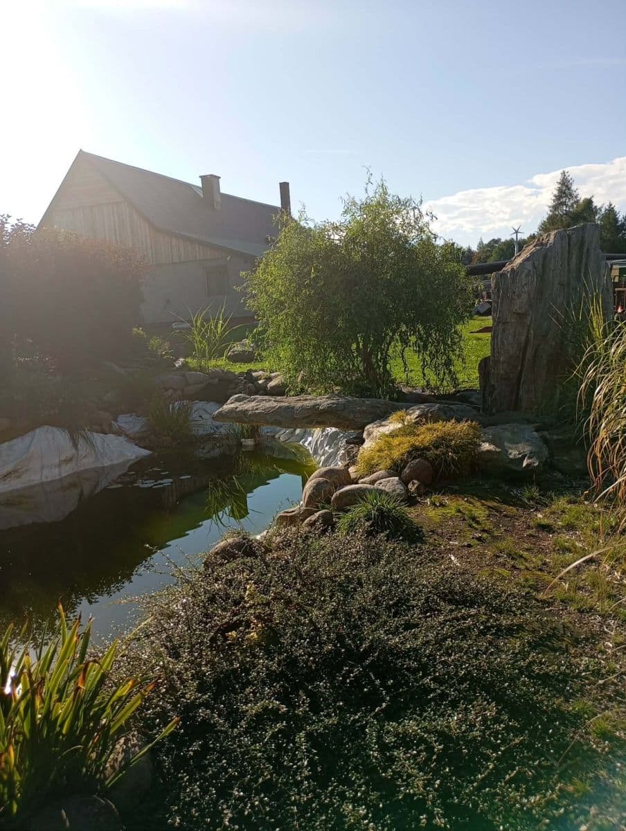 Predaj domu 167 m², pozemek 3.931 m², Borovnice, Královéhradecký kraj Predaj domu 167 m², pozemek 3.931 m², Borovnice, Královéhradecký kraj