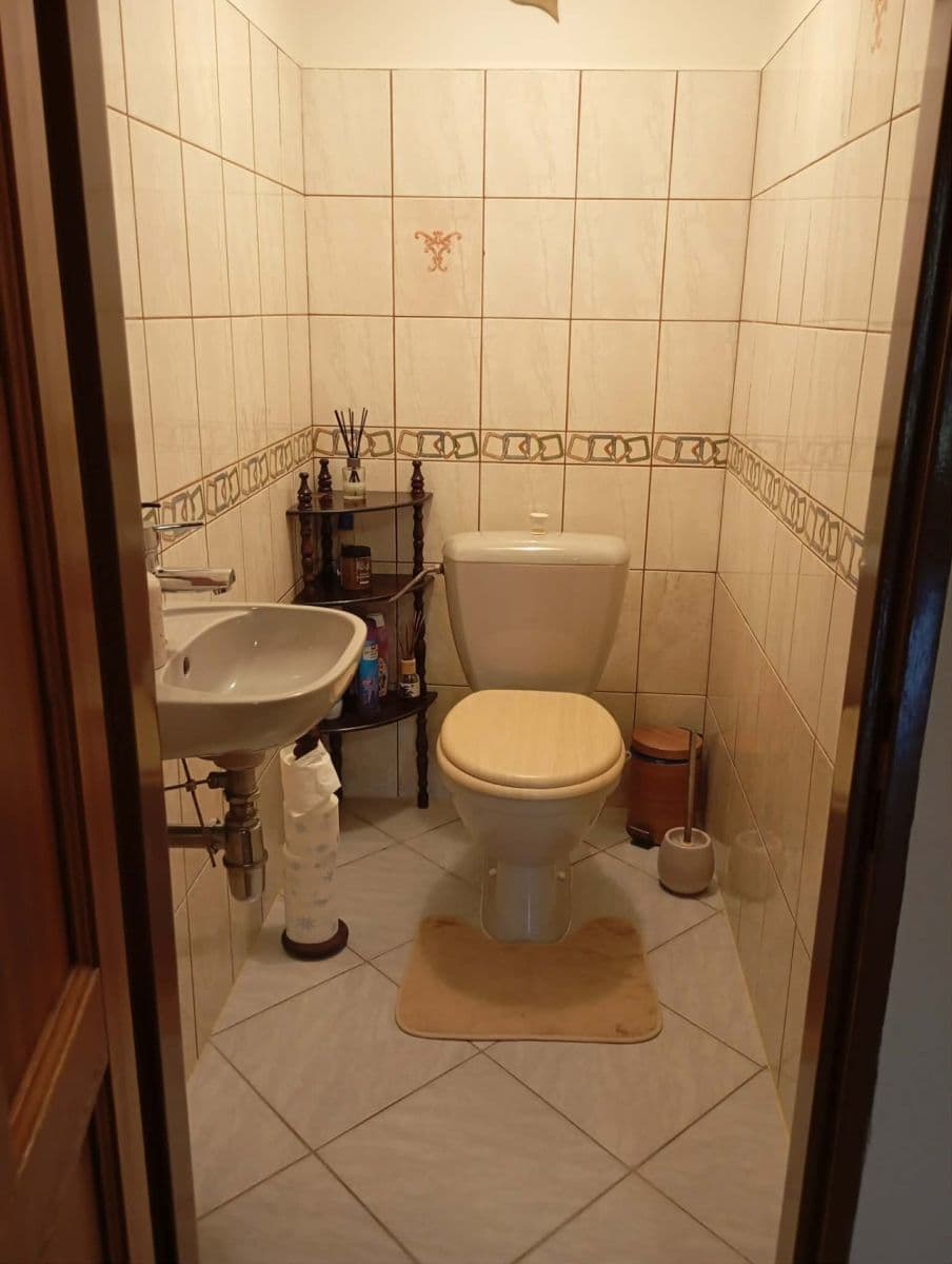 Predaj domu 167 m², pozemek 3.931 m², Borovnice, Královéhradecký kraj Predaj domu 167 m², pozemek 3.931 m², Borovnice, Královéhradecký kraj