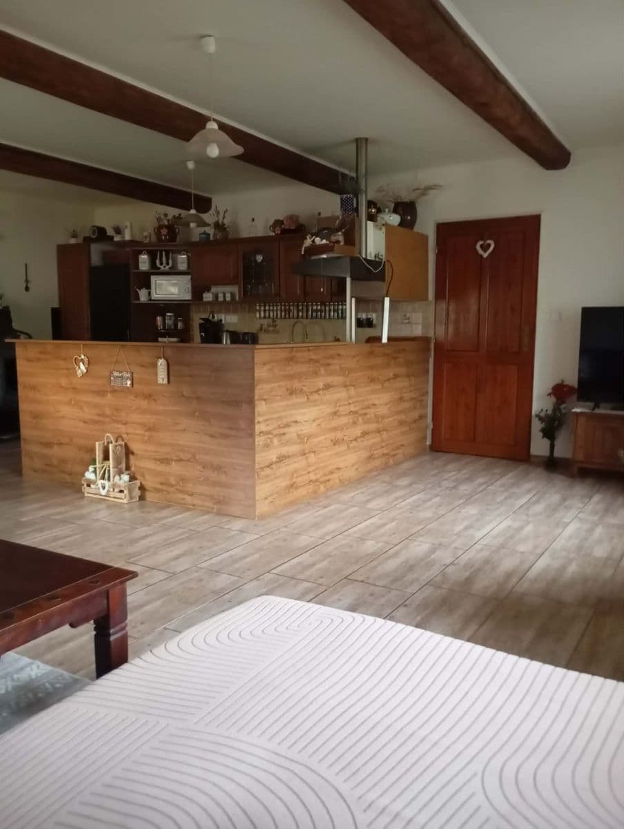 Predaj domu 167 m², pozemek 3.931 m², Borovnice, Královéhradecký kraj Predaj domu 167 m², pozemek 3.931 m², Borovnice, Královéhradecký kraj