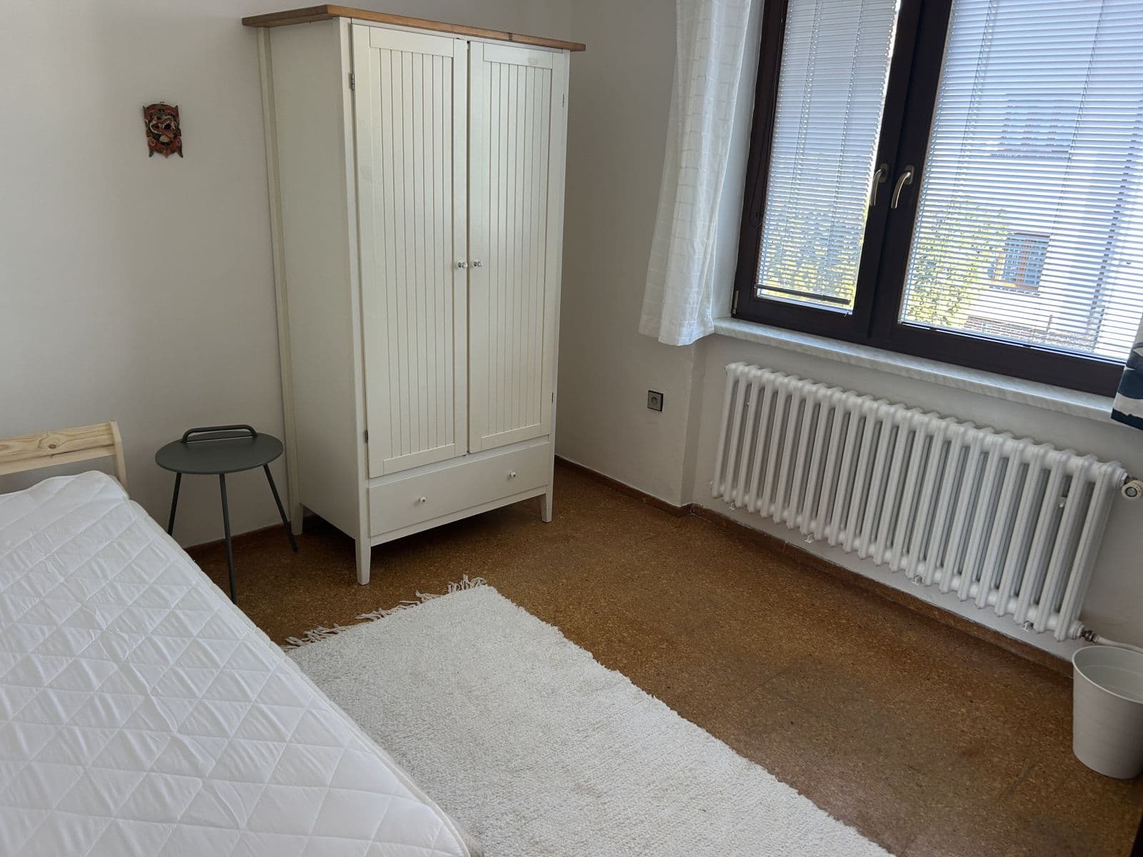 Prenájom bytu, Na Okraji, Praha, Praha Prenájom bytu, Na Okraji, Praha, Praha