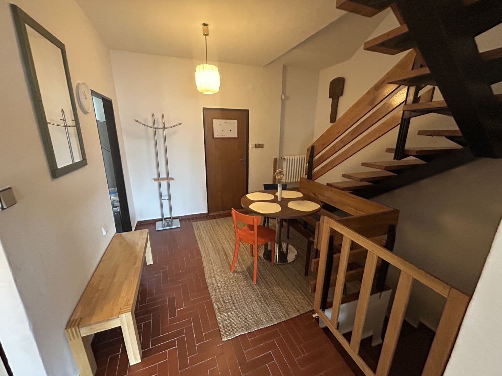 Prenájom bytu, Na Okraji, Praha, Praha Prenájom bytu, Na Okraji, Praha, Praha