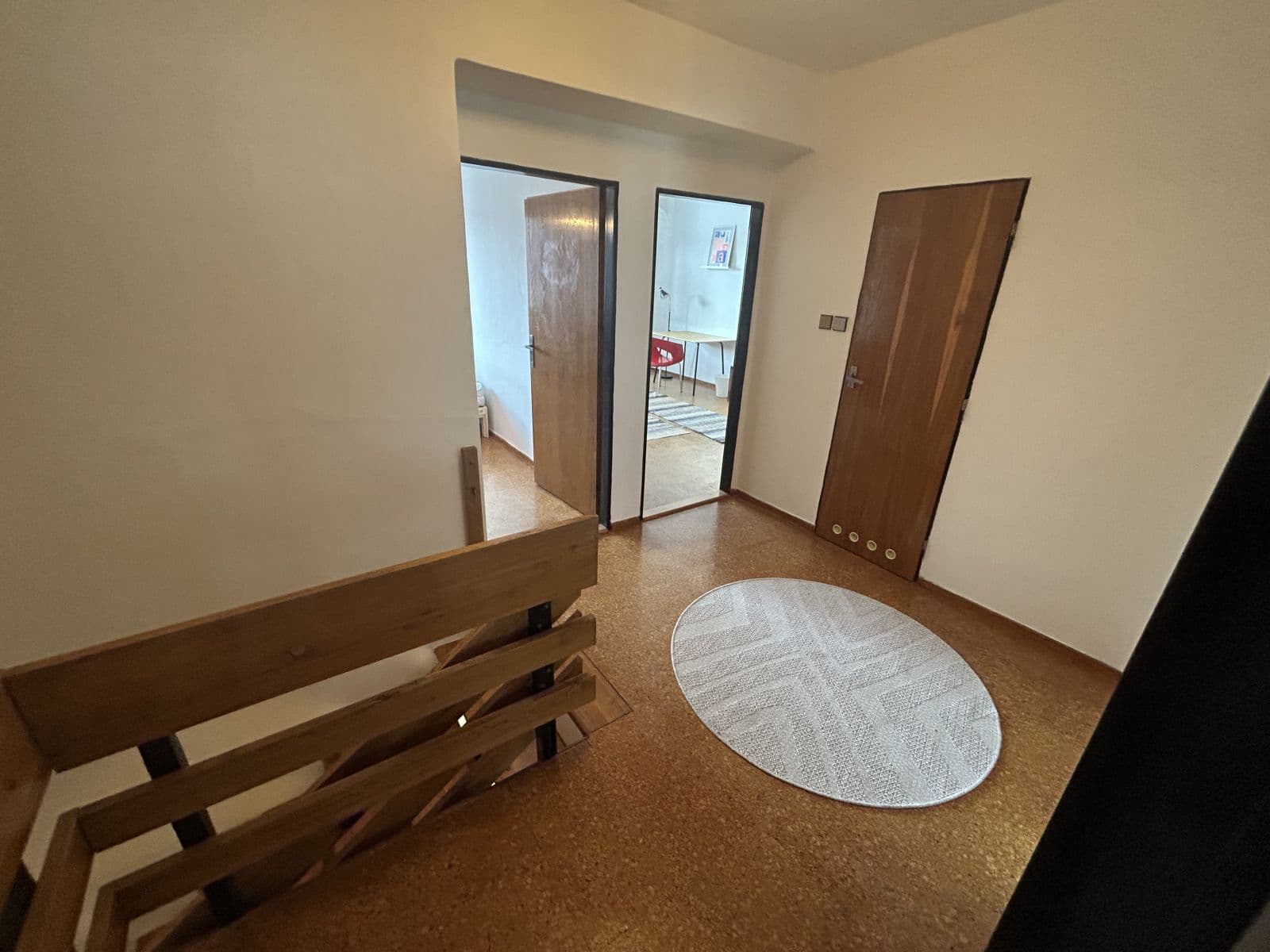 Prenájom bytu, Na Okraji, Praha, Praha Prenájom bytu, Na Okraji, Praha, Praha