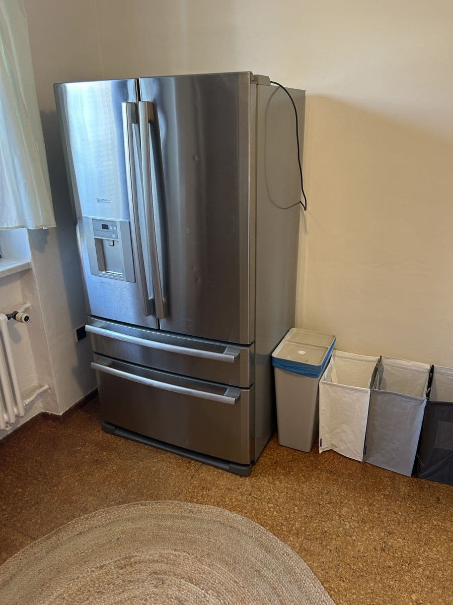 Prenájom bytu, Na Okraji, Praha, Praha Prenájom bytu, Na Okraji, Praha, Praha