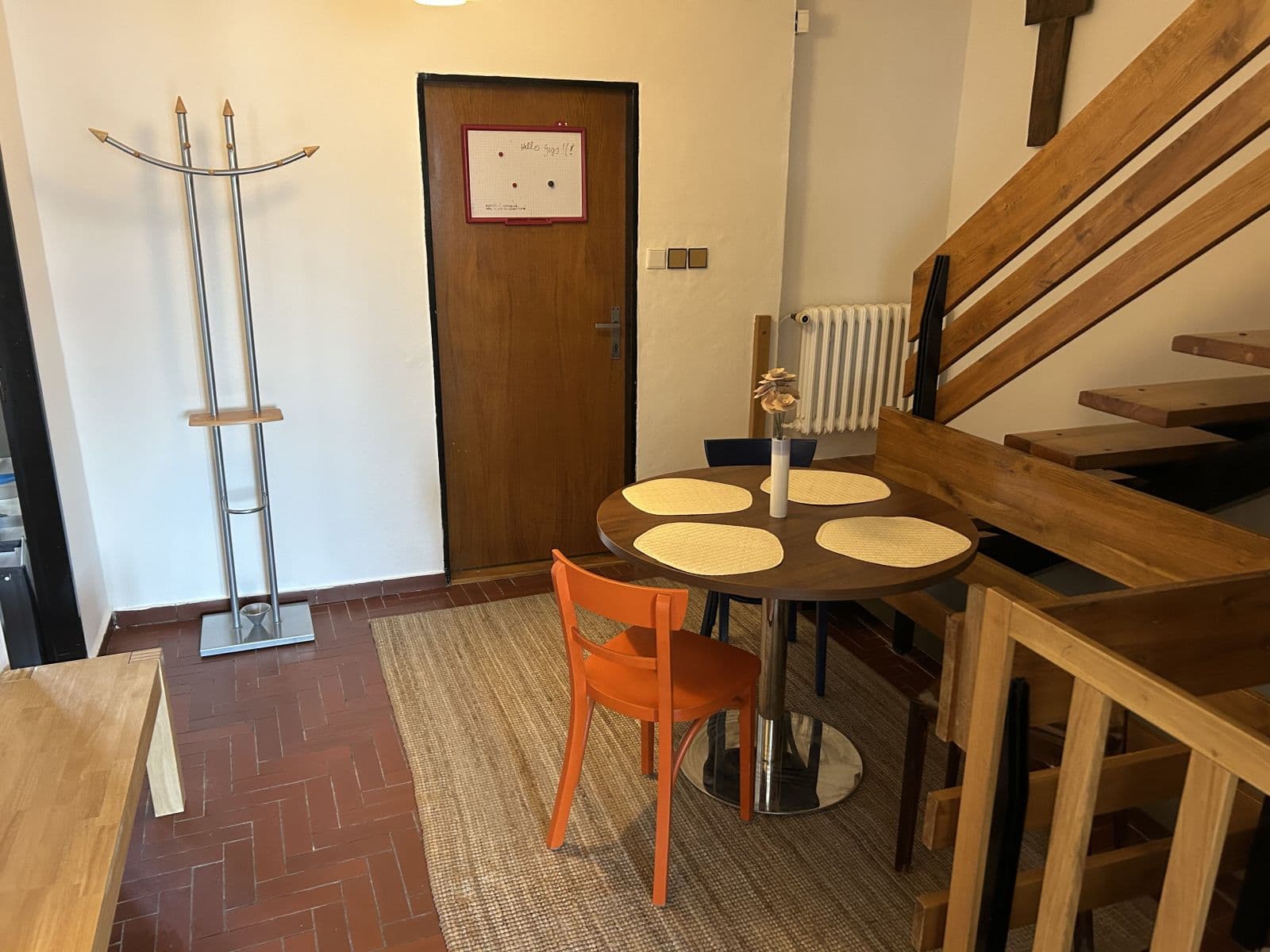 Prenájom bytu, Na Okraji, Praha, Praha Prenájom bytu, Na Okraji, Praha, Praha