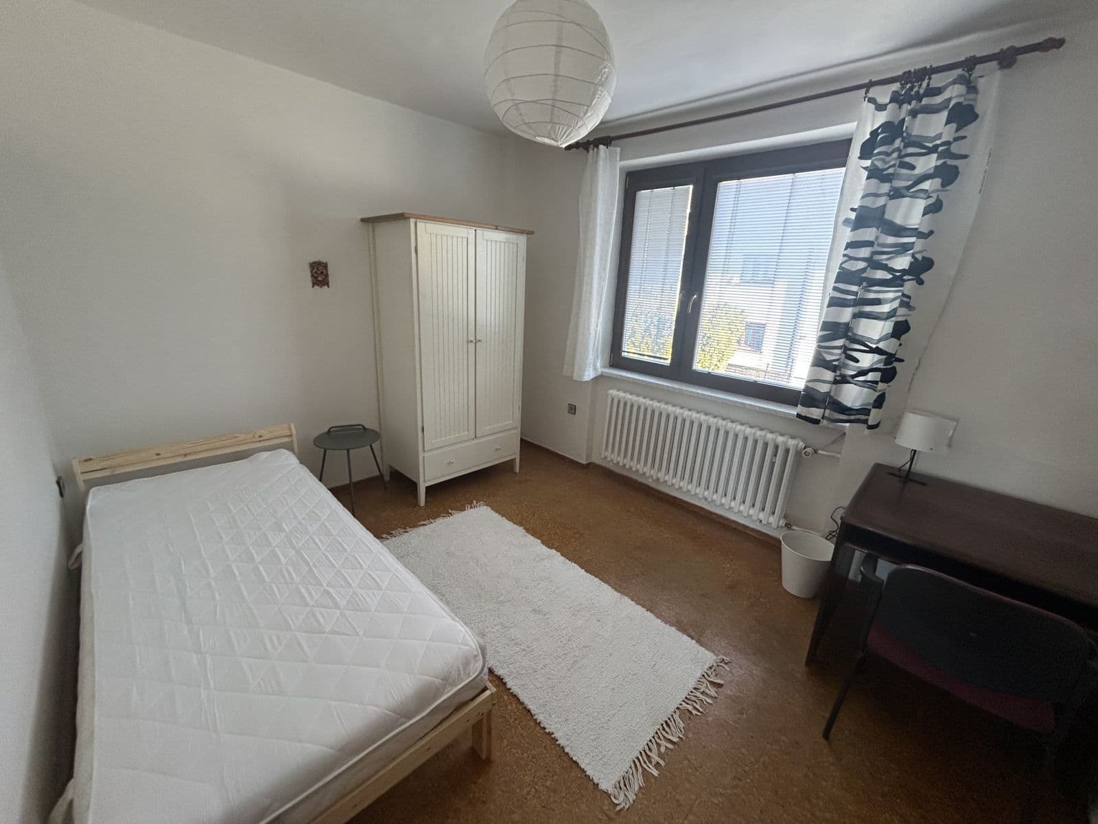 Prenájom bytu, Na Okraji, Praha, Praha Prenájom bytu, Na Okraji, Praha, Praha