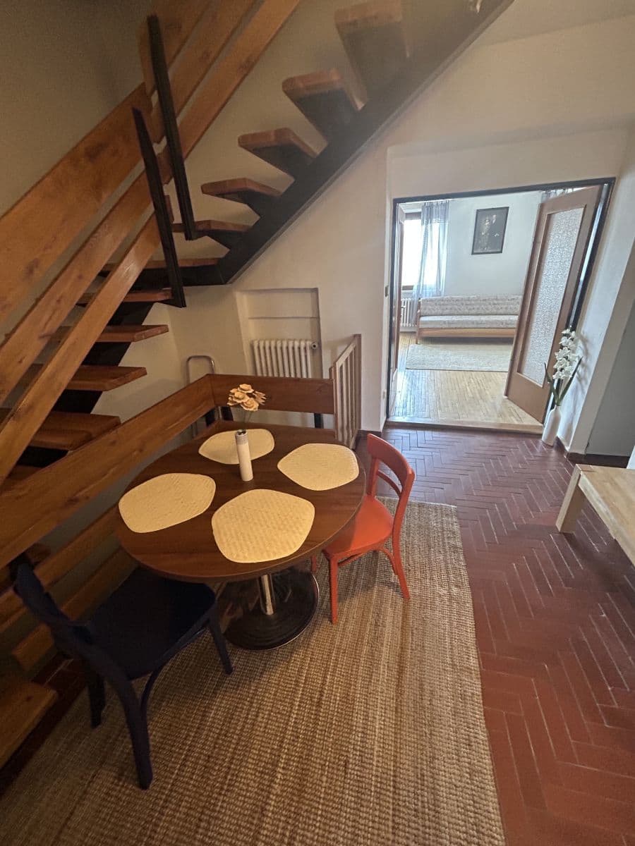 Prenájom bytu, Na Okraji, Praha, Praha Prenájom bytu, Na Okraji, Praha, Praha