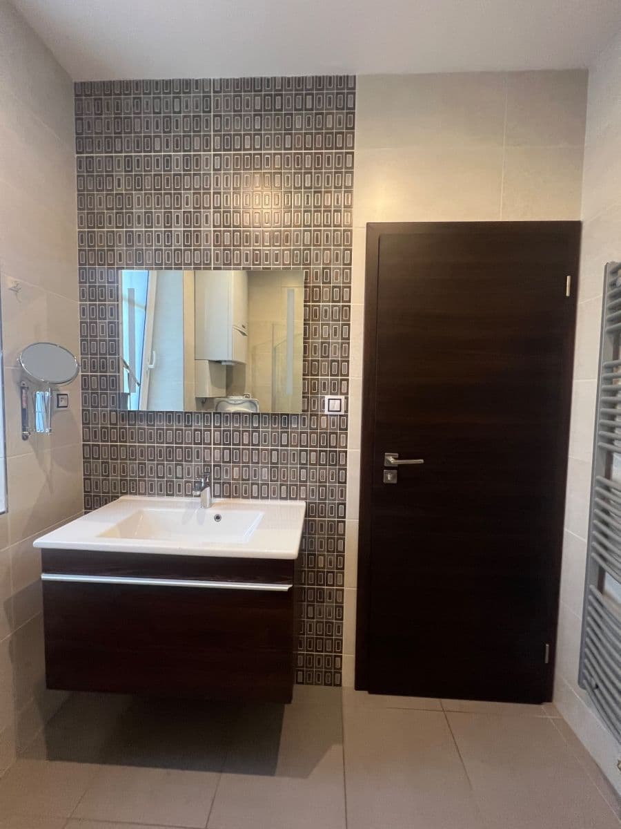 Prenájom bytu 2-izbový 70 m², Puškinova, Plzeň, Plzeňský kraj Prenájom bytu 2-izbový 70 m², Puškinova, Plzeň, Plzeňský kraj