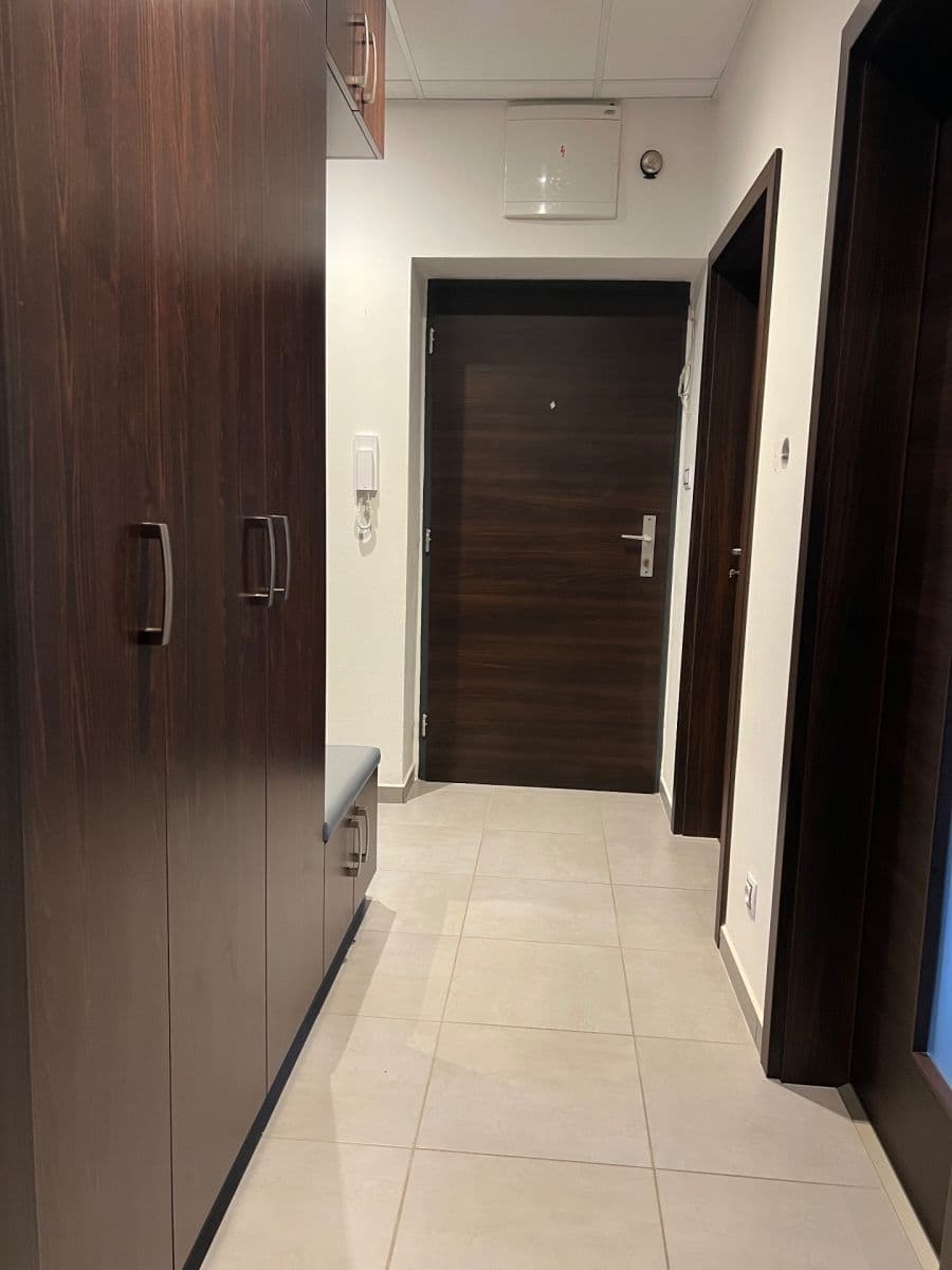 Prenájom bytu 2-izbový 70 m², Puškinova, Plzeň, Plzeňský kraj Prenájom bytu 2-izbový 70 m², Puškinova, Plzeň, Plzeňský kraj