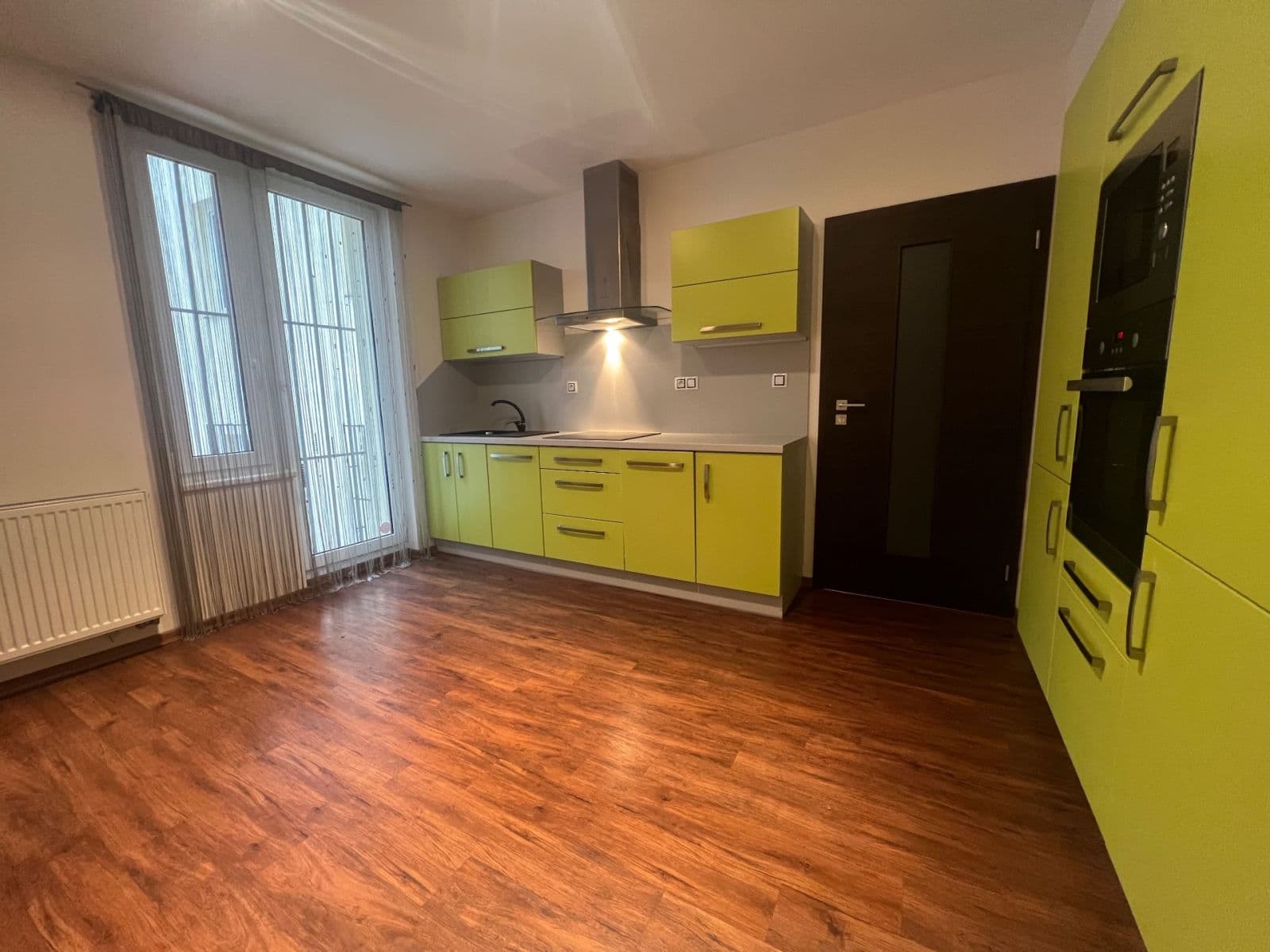 Prenájom bytu 2-izbový 70 m², Puškinova, Plzeň, Plzeňský kraj Prenájom bytu 2-izbový 70 m², Puškinova, Plzeň, Plzeňský kraj