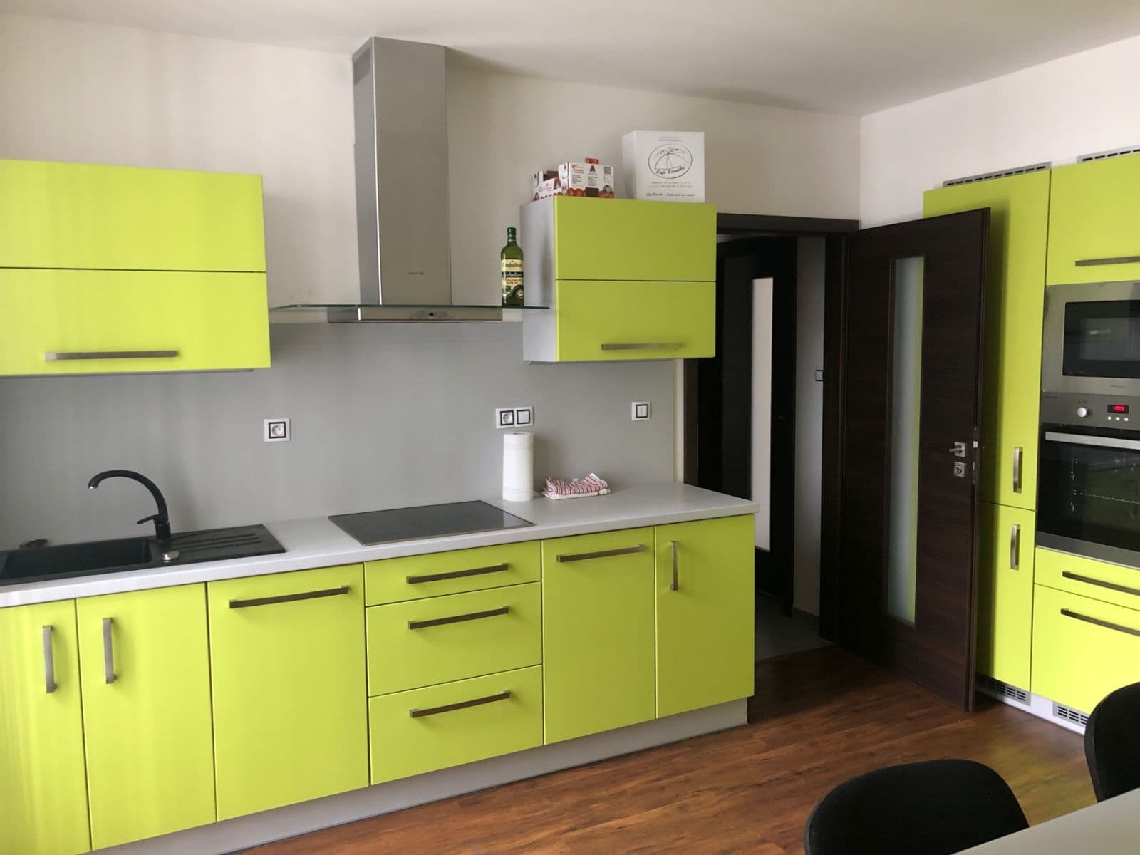 Prenájom bytu 2-izbový 70 m², Puškinova, Plzeň, Plzeňský kraj Prenájom bytu 2-izbový 70 m², Puškinova, Plzeň, Plzeňský kraj