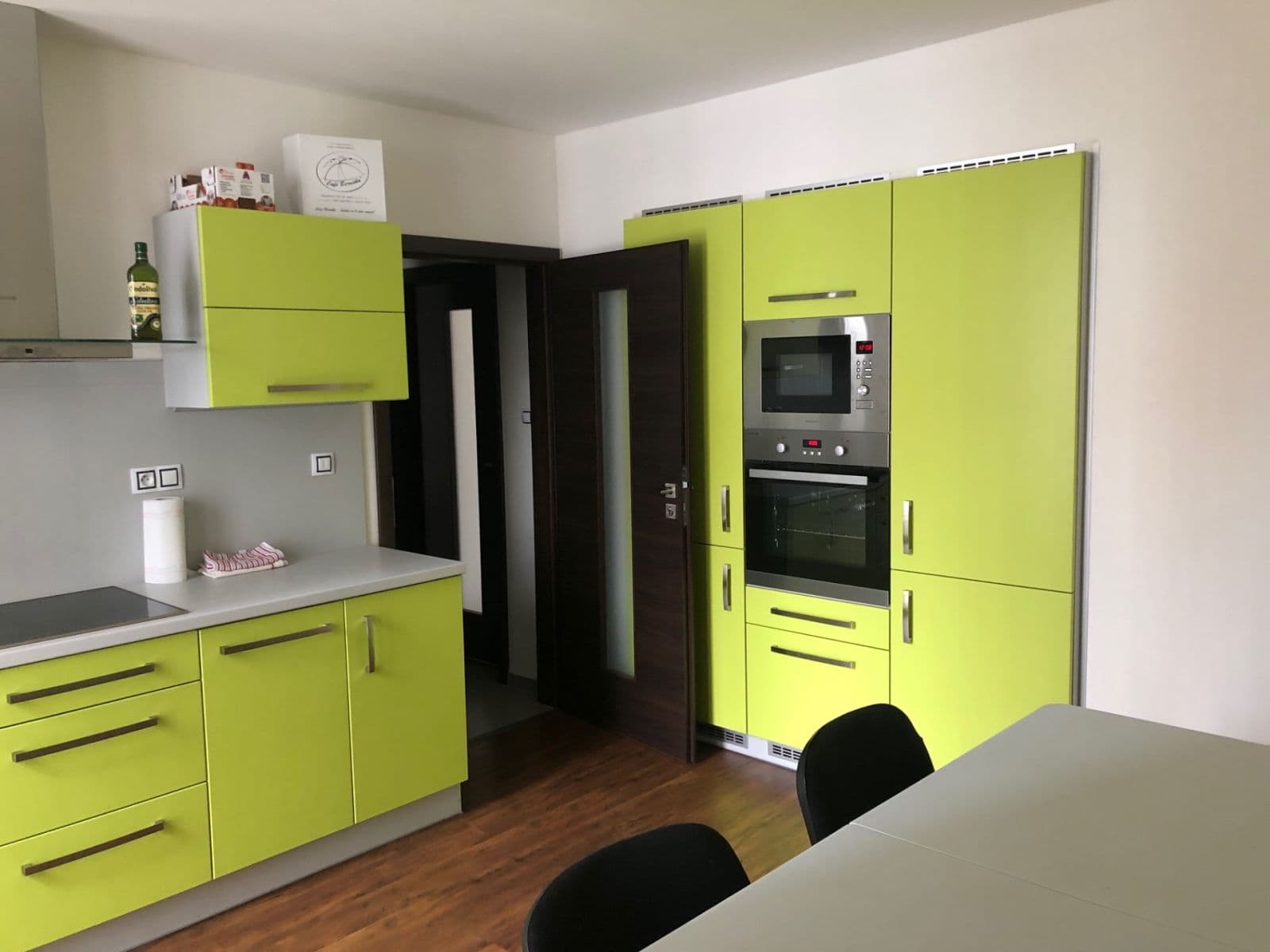 Prenájom bytu 2-izbový 70 m², Puškinova, Plzeň, Plzeňský kraj Prenájom bytu 2-izbový 70 m², Puškinova, Plzeň, Plzeňský kraj