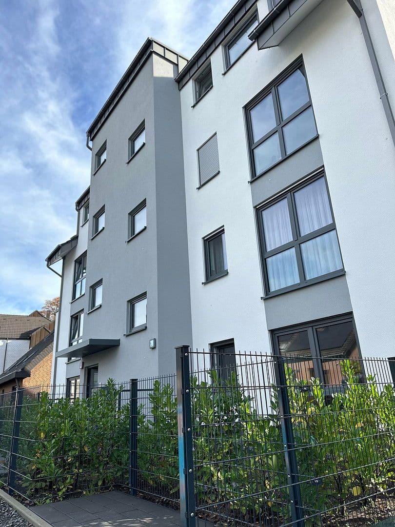 Predaj bytu 3-izbový 116 m², Buchenstraße 39, Düsseldorf, Severné Porýnie - Westfálsko Predaj bytu 3-izbový 116 m², Buchenstraße 39, Düsseldorf, Severné Porýnie - Westfálsko