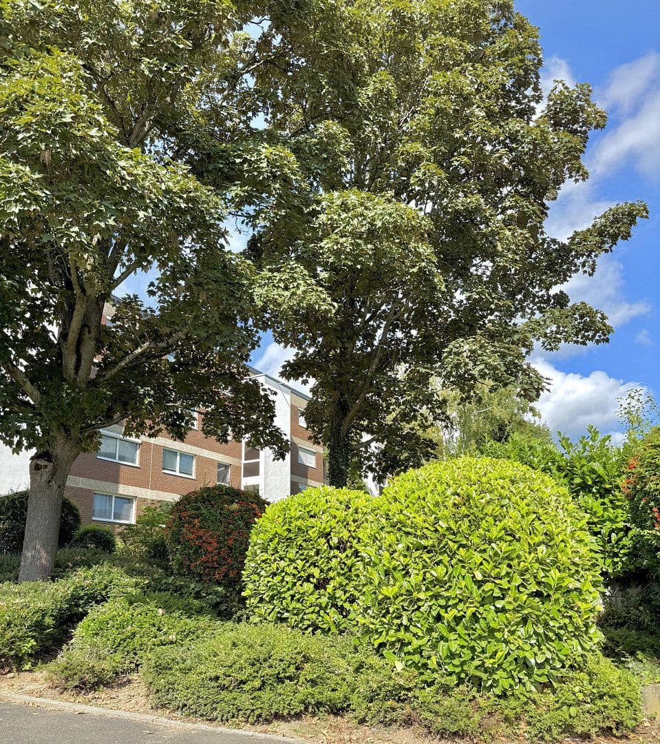 Predaj bytu 2-izbový 42 m², Frank-Wedekind-Str. 00, Wiesbaden, Hesensko Predaj bytu 2-izbový 42 m², Frank-Wedekind-Str. 00, Wiesbaden, Hesensko