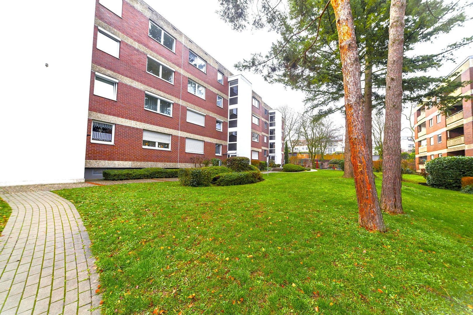 Predaj bytu 2-izbový 42 m², Frank-Wedekind-Str. 00, Wiesbaden, Hesensko Predaj bytu 2-izbový 42 m², Frank-Wedekind-Str. 00, Wiesbaden, Hesensko