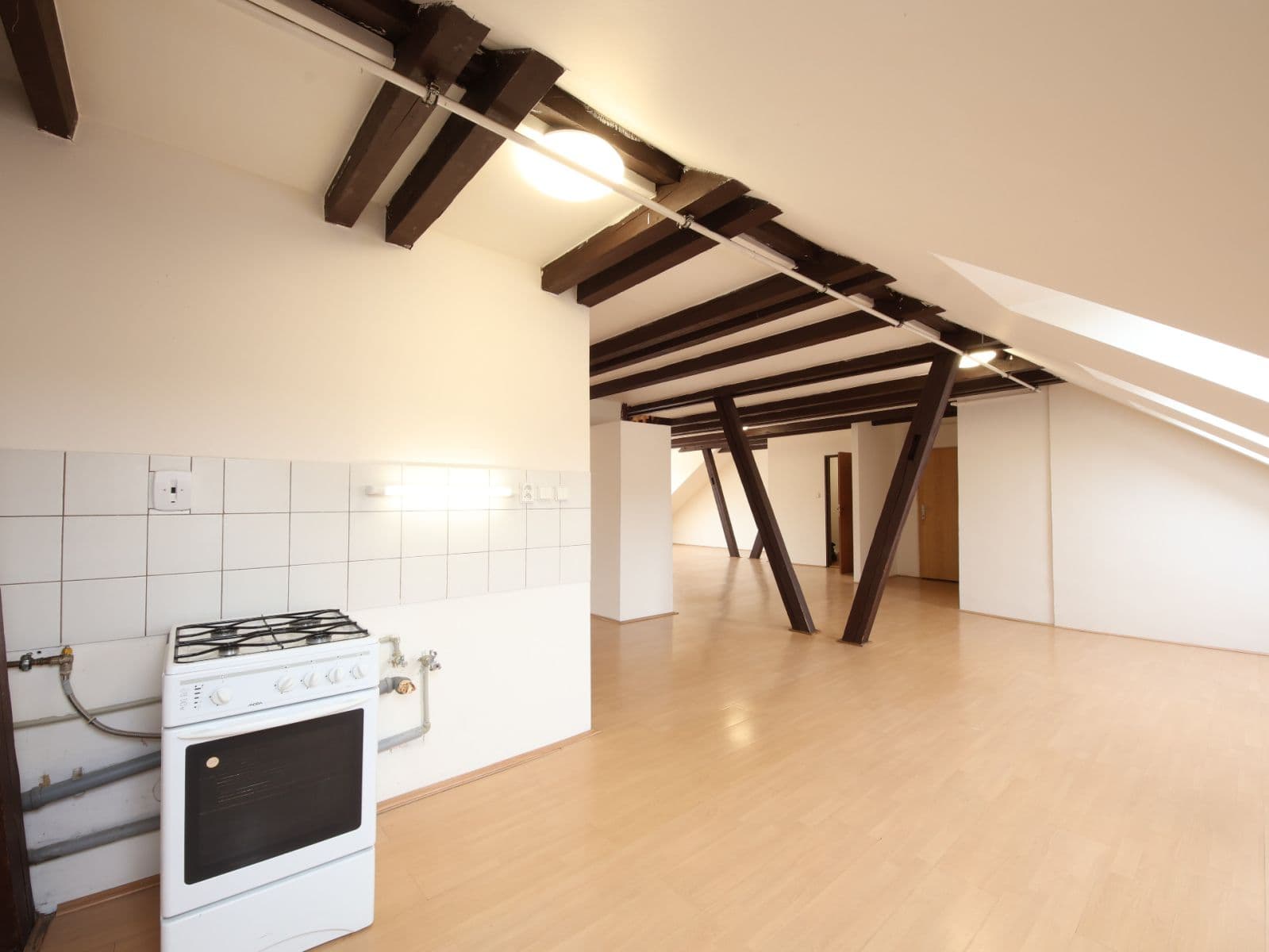 Predaj bytu 4-izbový 185 m², Plzeňská, Praha, Praha Predaj bytu 4-izbový 185 m², Plzeňská, Praha, Praha