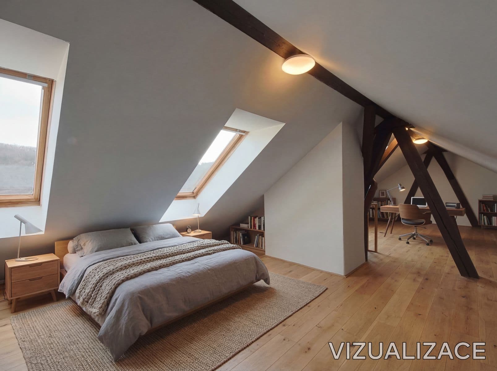 Predaj bytu 4-izbový 185 m², Plzeňská, Praha, Praha Predaj bytu 4-izbový 185 m², Plzeňská, Praha, Praha