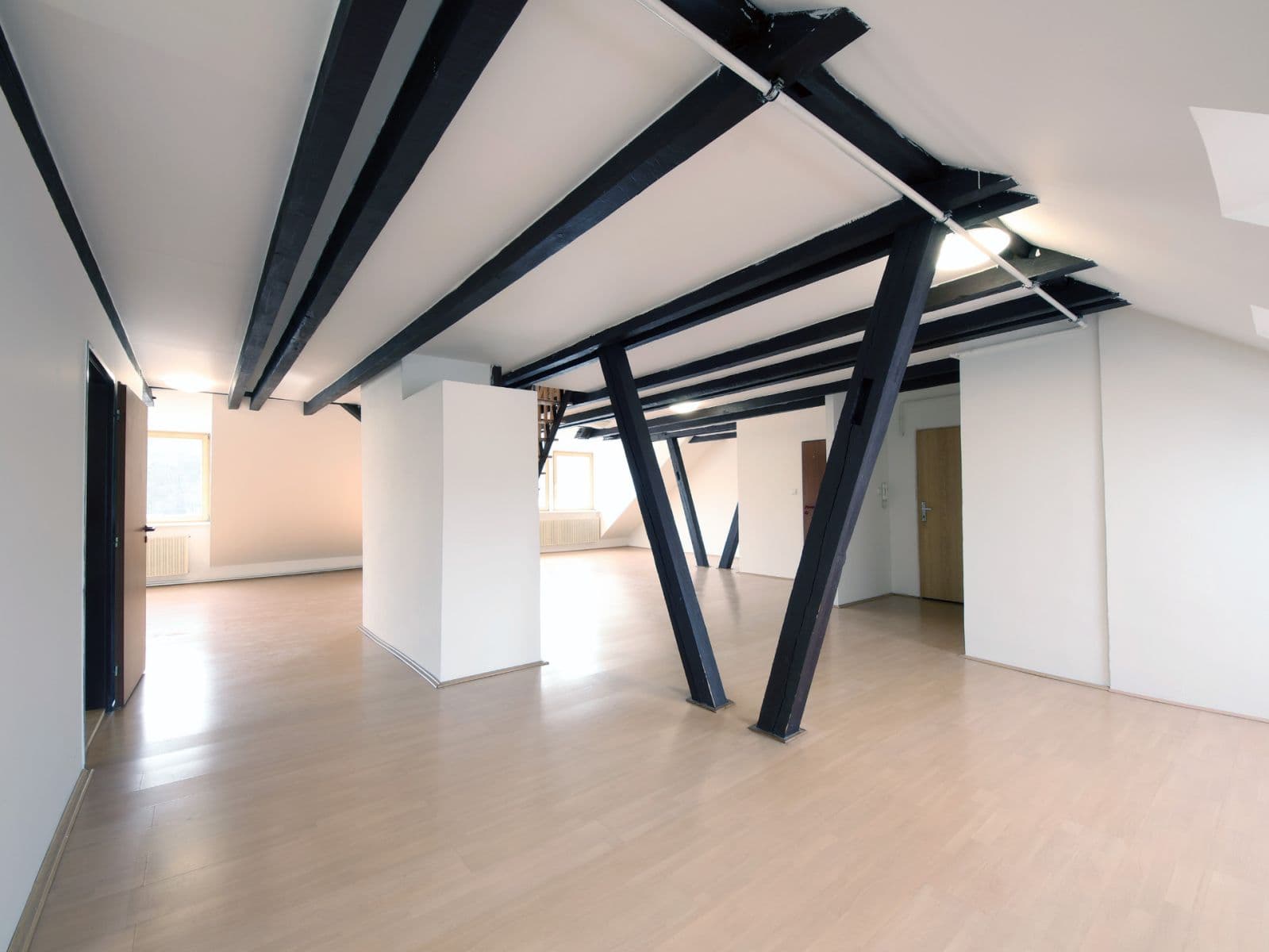 Predaj bytu 5-izbový 185 m², Plzeňská, Praha, Praha Predaj bytu 5-izbový 185 m², Plzeňská, Praha, Praha