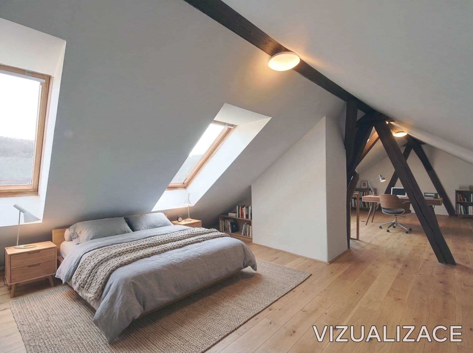 Predaj bytu 5-izbový 185 m², Plzeňská, Praha, Praha Predaj bytu 5-izbový 185 m², Plzeňská, Praha, Praha