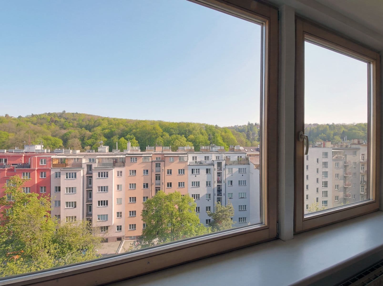 Predaj bytu 5-izbový 185 m², Plzeňská, Praha, Praha Predaj bytu 5-izbový 185 m², Plzeňská, Praha, Praha