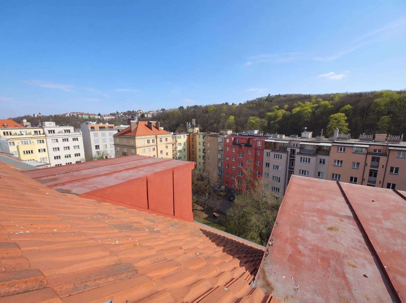 Predaj bytu 5-izbový 185 m², Plzeňská, Praha, Praha Predaj bytu 5-izbový 185 m², Plzeňská, Praha, Praha