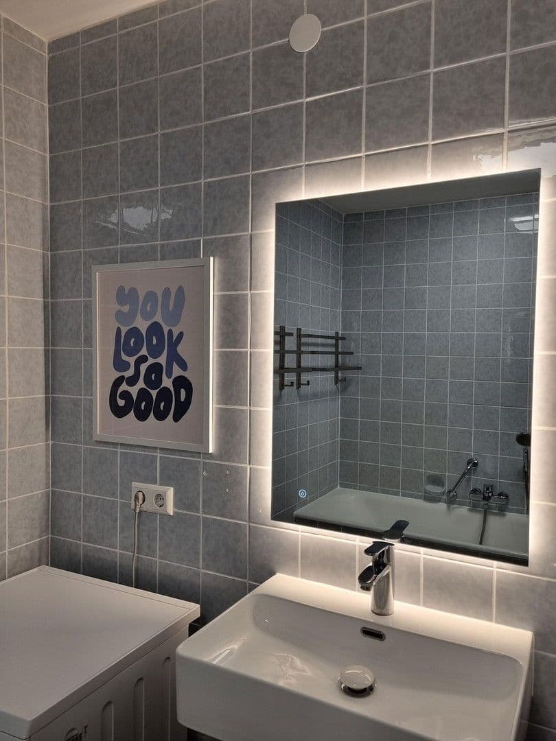 Prenájom bytu 15 m², Karlsruhe, Bádensko-Wurttembersko Prenájom bytu 15 m², Karlsruhe, Bádensko-Wurttembersko