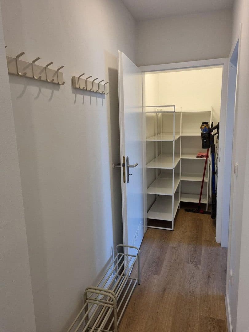 Prenájom bytu 15 m², Karlsruhe, Bádensko-Wurttembersko Prenájom bytu 15 m², Karlsruhe, Bádensko-Wurttembersko
